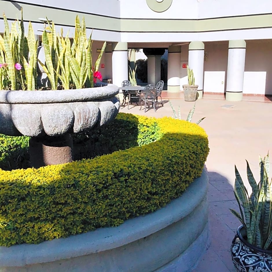 Hotel Real de Minas Tradicional