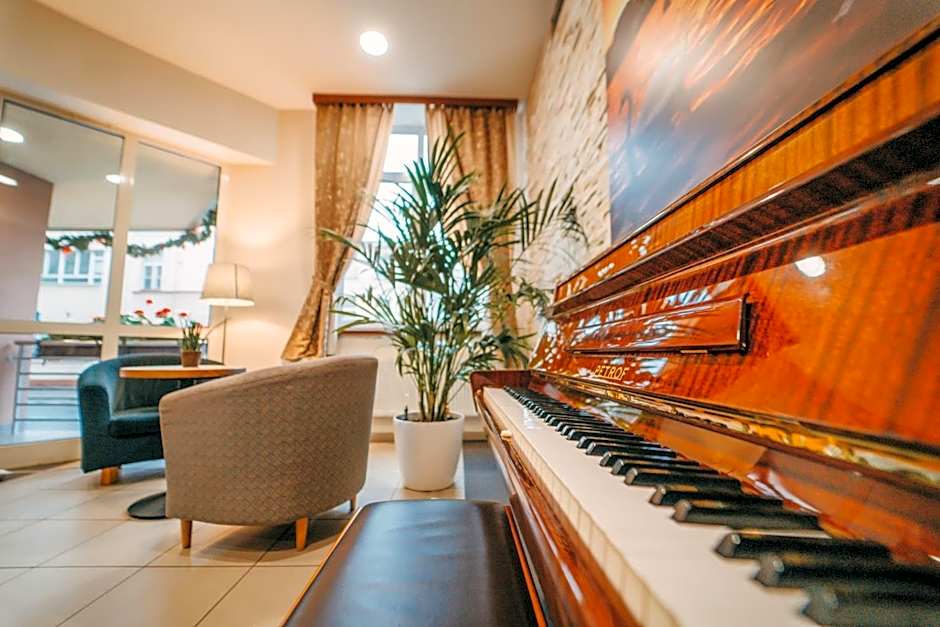 COLORFACTORY SPA Hotel - Czech Leading Hotels