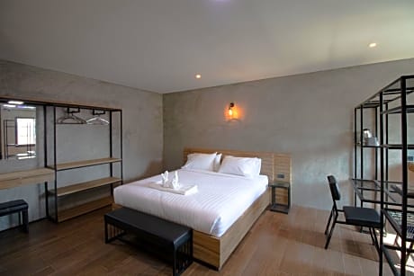 Rabbit Hotel Phimai