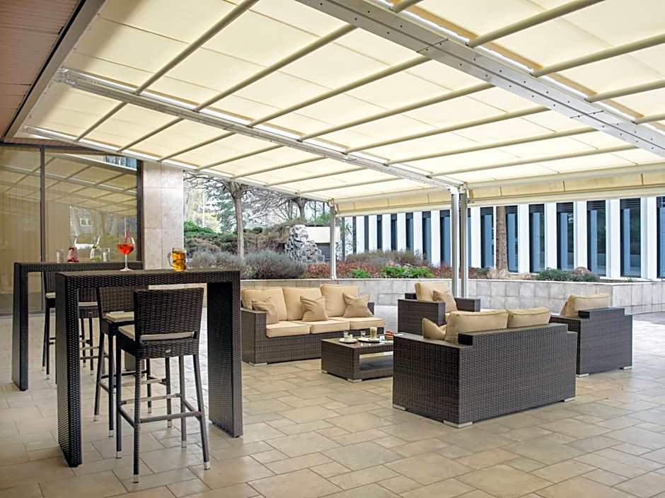 Panorama Hotel Prague