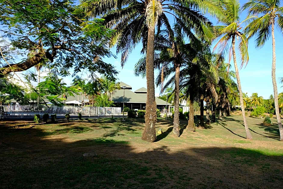 Grand Hotel Montabo