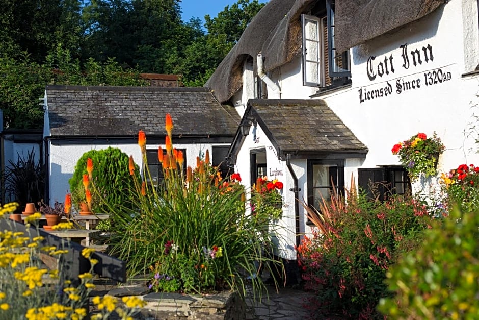 The Cott Inn