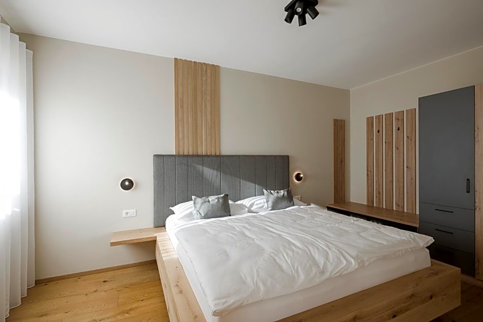 Boutique Hotel Wiesenhof - Adults Only