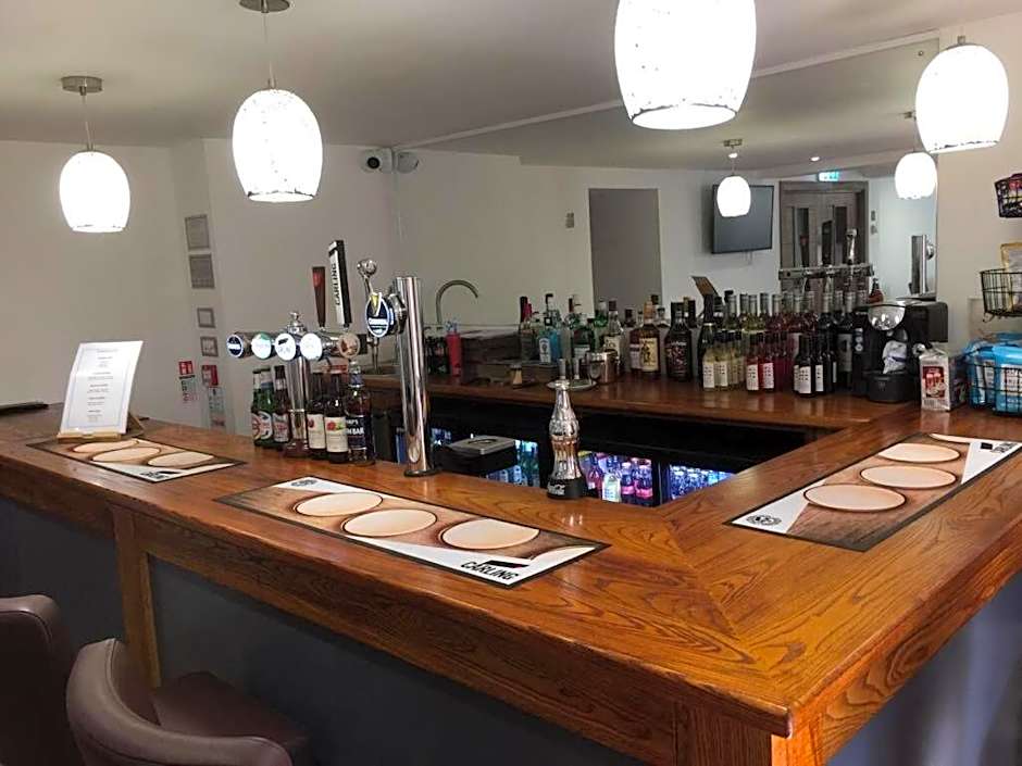 Marlborough Hotel