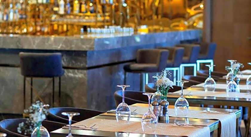 Nidya Hotel Esenyurt