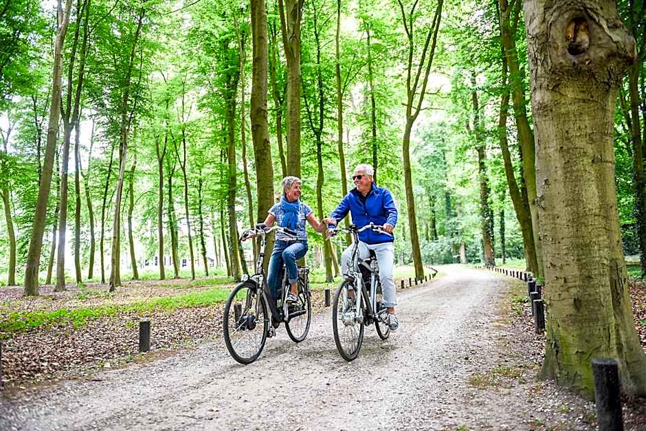 Hotel Restaurant Oud London