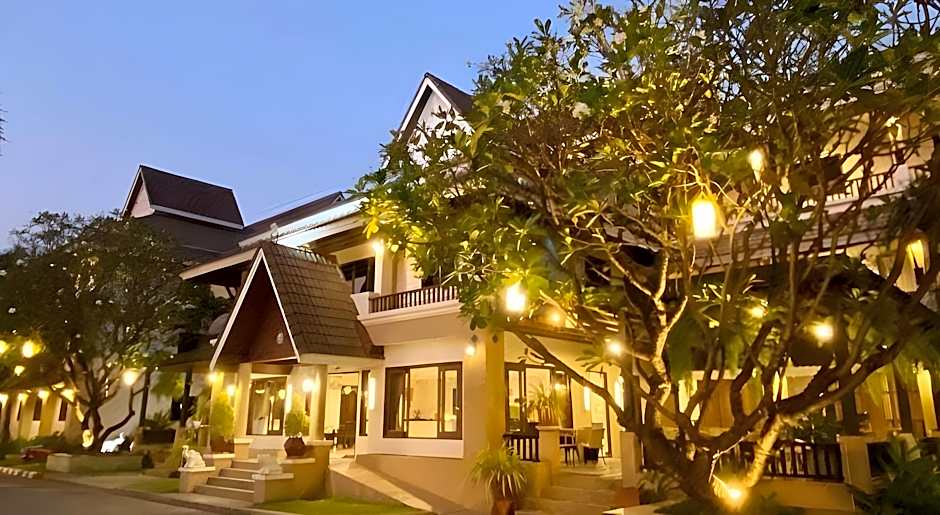 Suansin Lanna Hotel