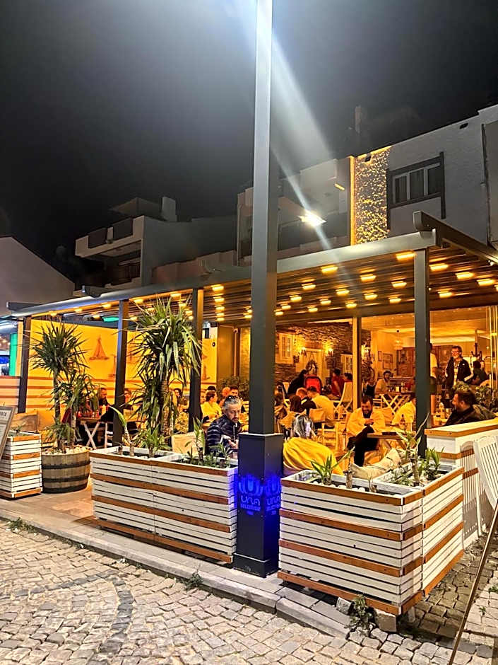BARBA OTEL