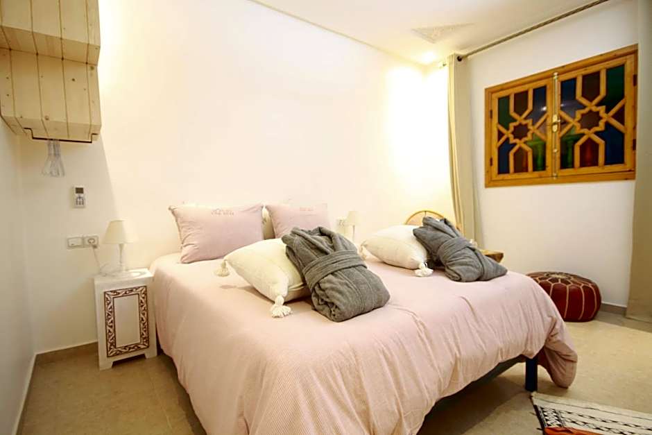 RIAD Miel & Une Nuit