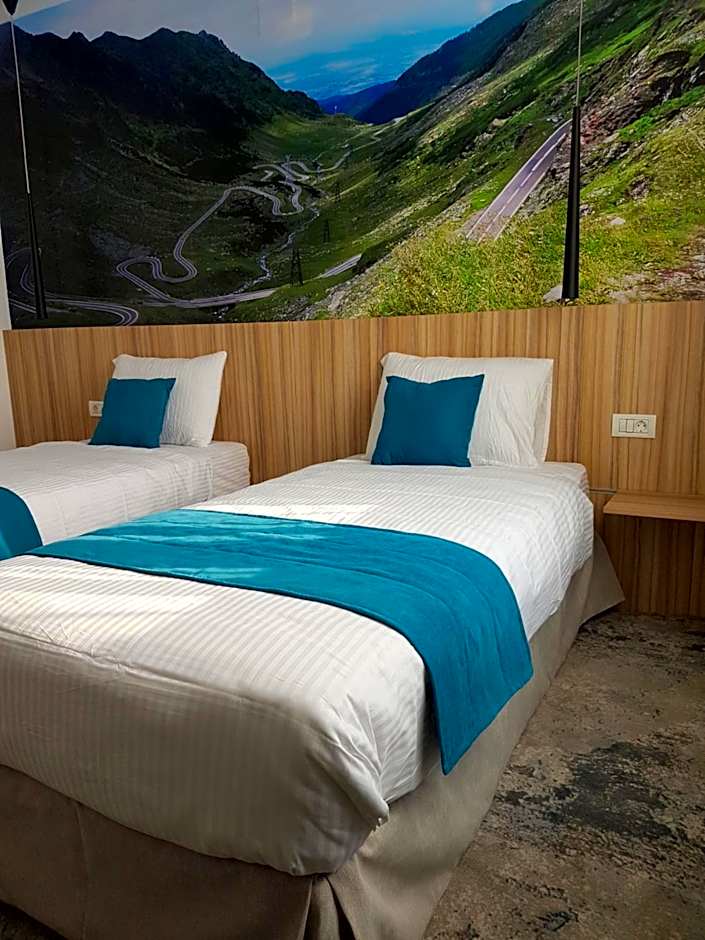 YMY Boutique Residence