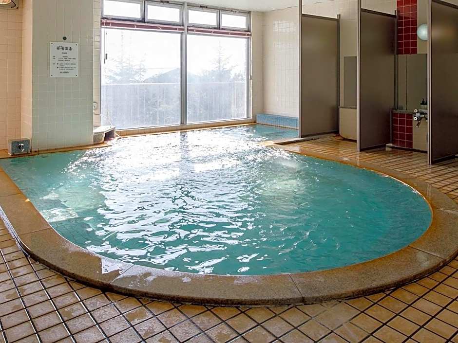 Hotel Iwasuge