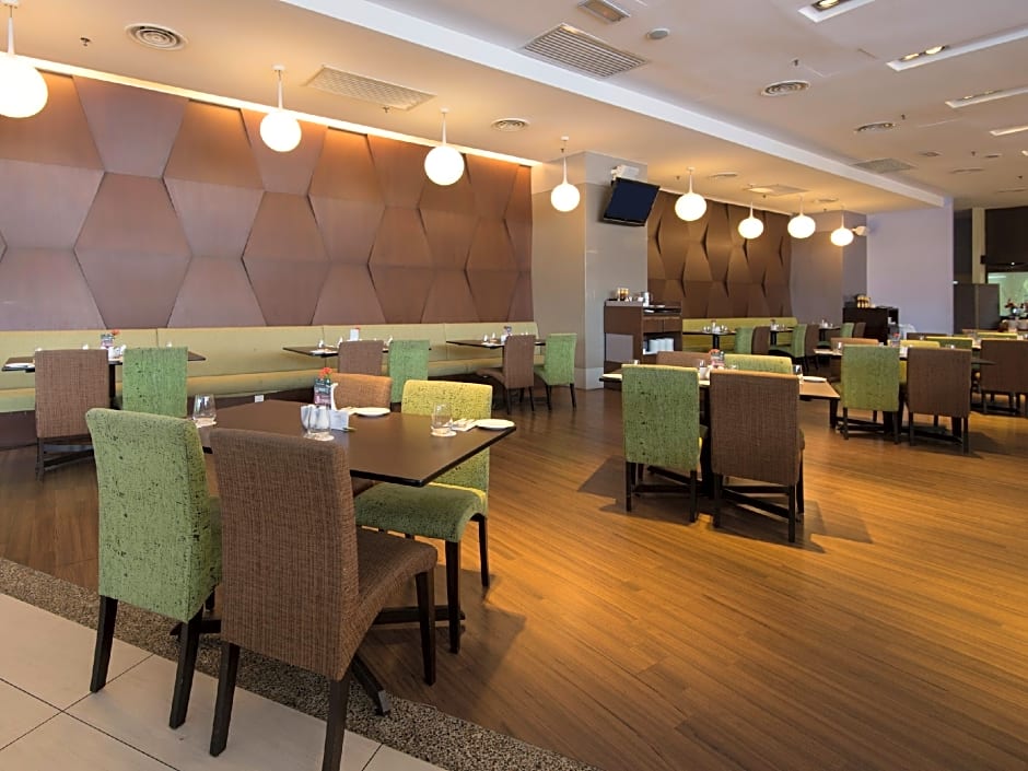 Ixora Hotel Penang
