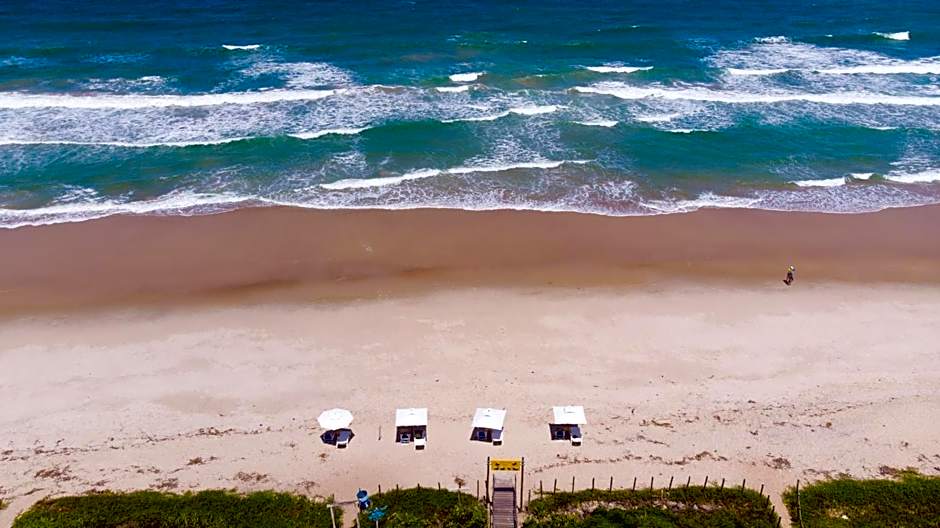 Vivá Barra Hotel Pousada