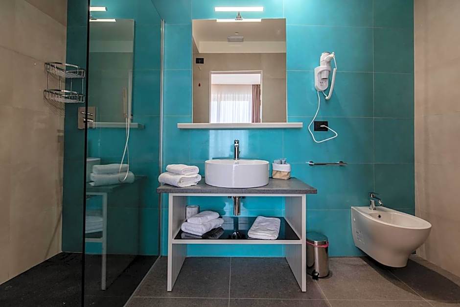 Sestante Marina Motel