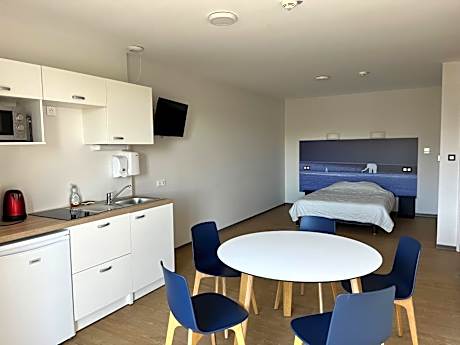 Superior Family Room