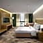 The Ankara Hotel