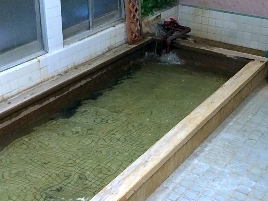 Beppu no Oyado Kagaya