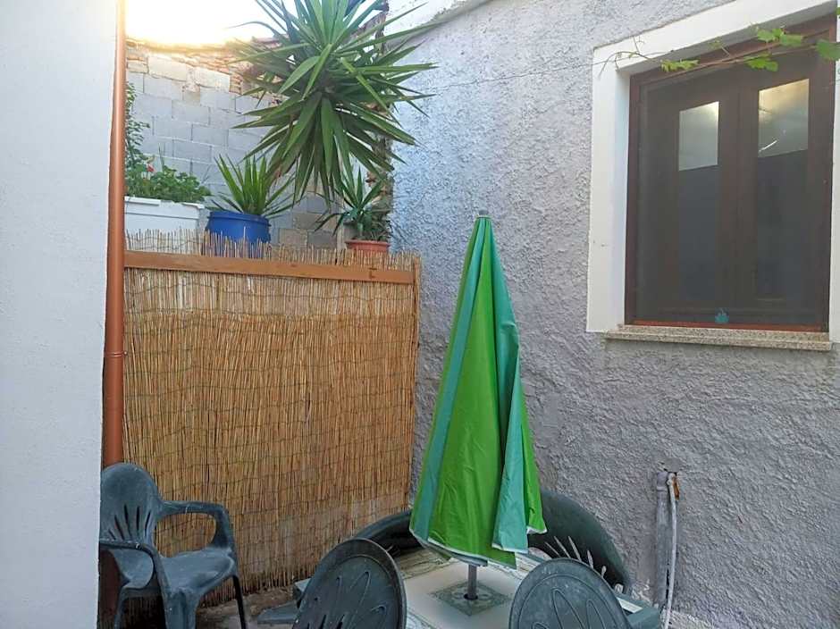 3 Mini Studios in Siniscola