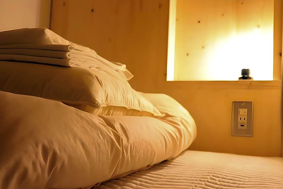 Hostel Tomar
