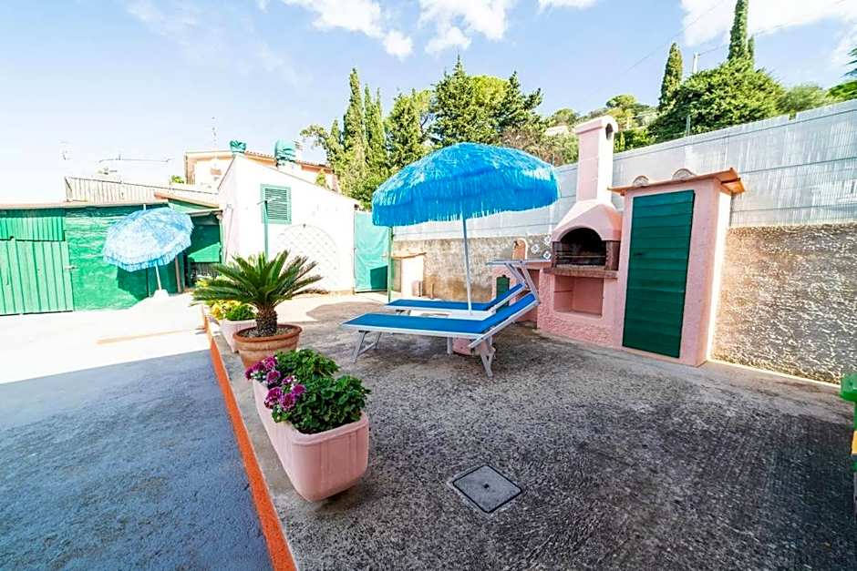 Casetta Bel Tramonto