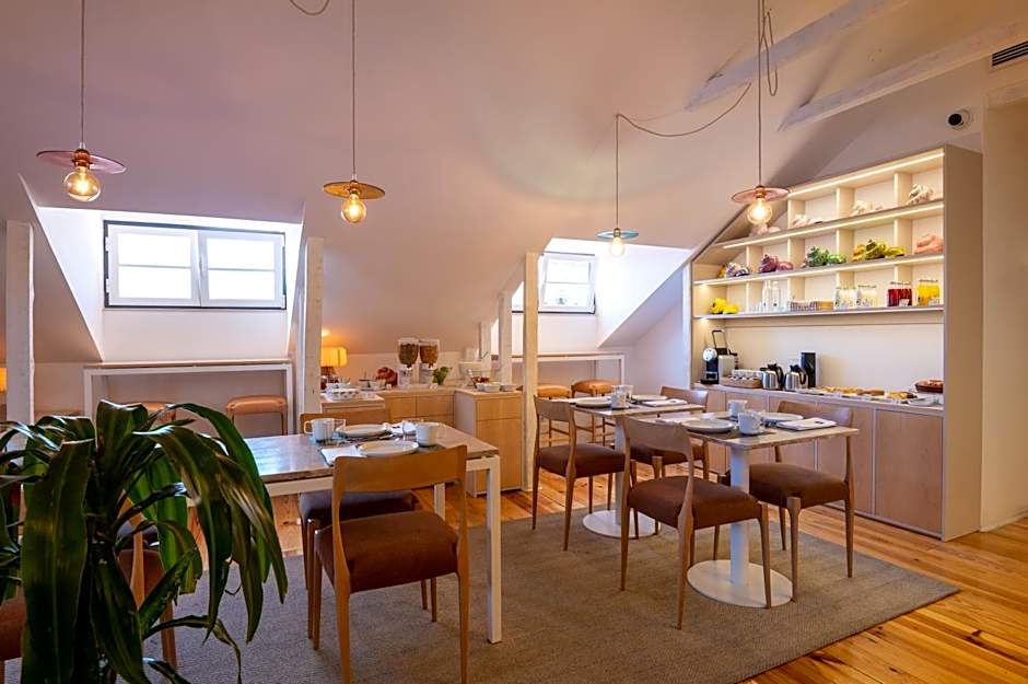 Tempo FLH Hotels Lisboa