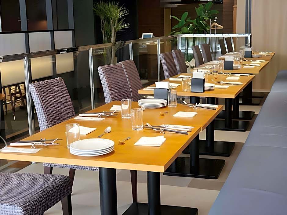 Koriyama View Hotel Annex