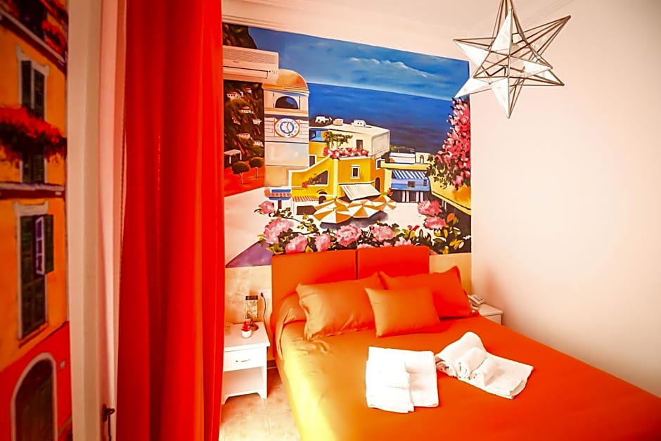 NapoliMia Boutique Hotel