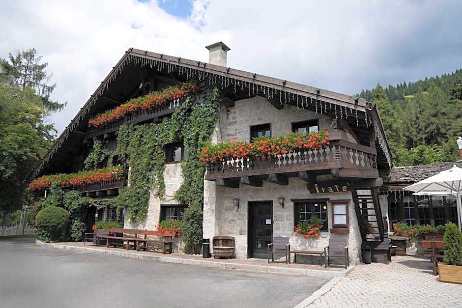 Locanda dal Giulio al Fratè B&B