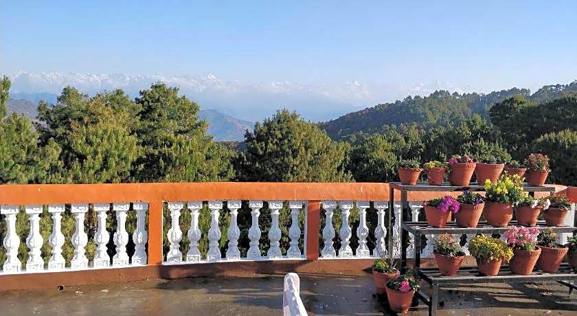 Langtang View Nagarkot Bed & Breakfast