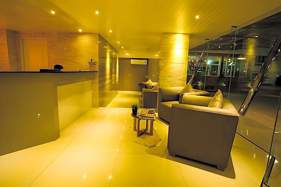 Patt Serviced Apartments