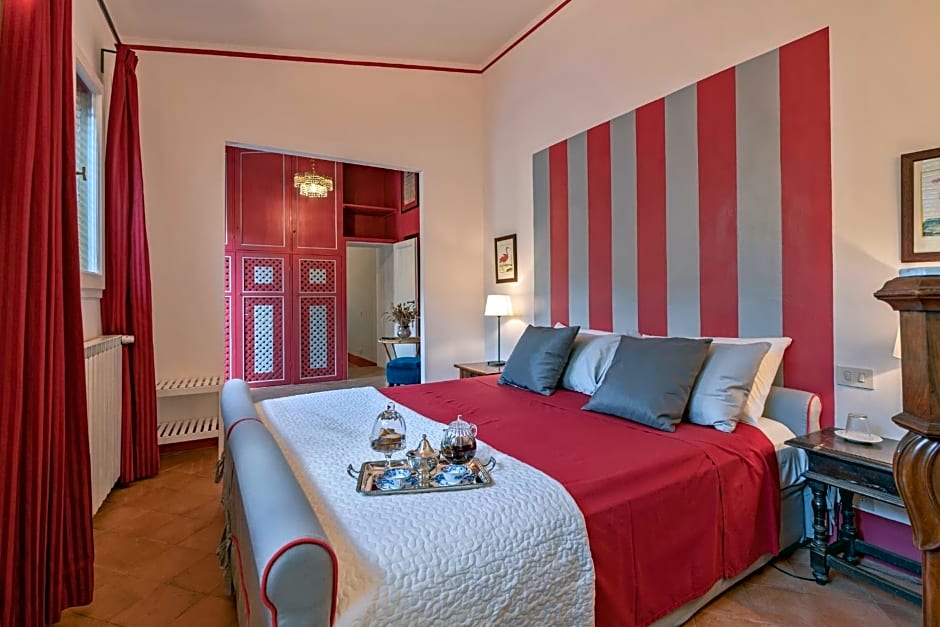 Drom Florence Rooms & Apartments