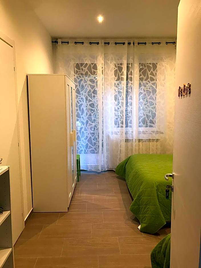 b&b pellipario
