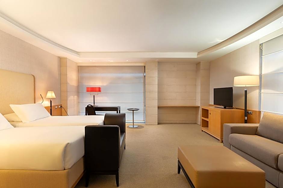 Precise House Mantegna Roma 