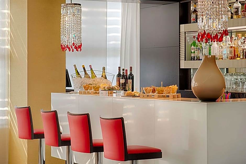 Savhotel Mantegna Padova