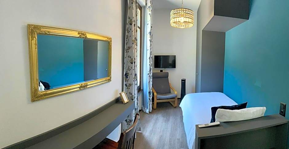 Arbostora Charme Hotel