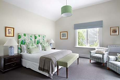 Garden Suite