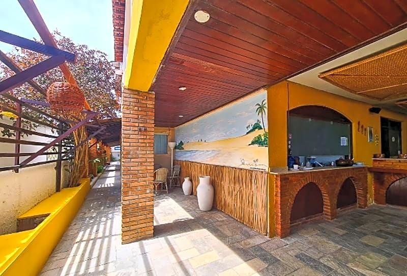 Genipabu Praia Pousada
