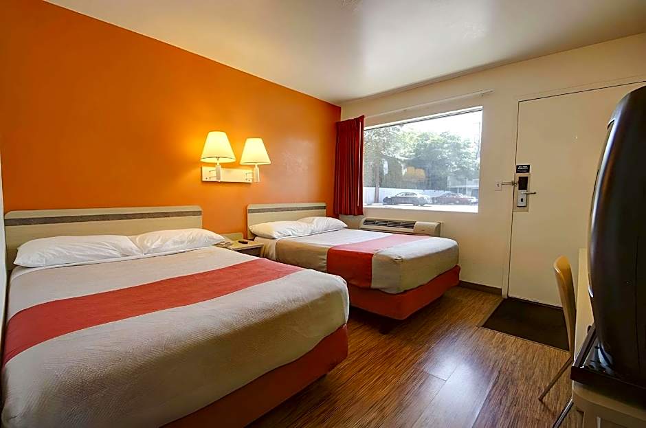 Park Inn by Radisson, Salt Lake City Downtown