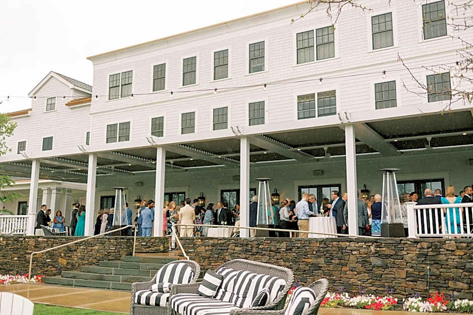 Kimpton Taconic Hotel By IHG