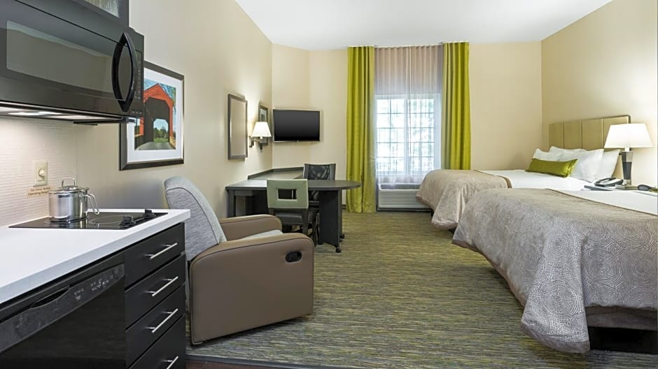 Candlewood Suites Grove City - Outlet Center, an IHG Hotel