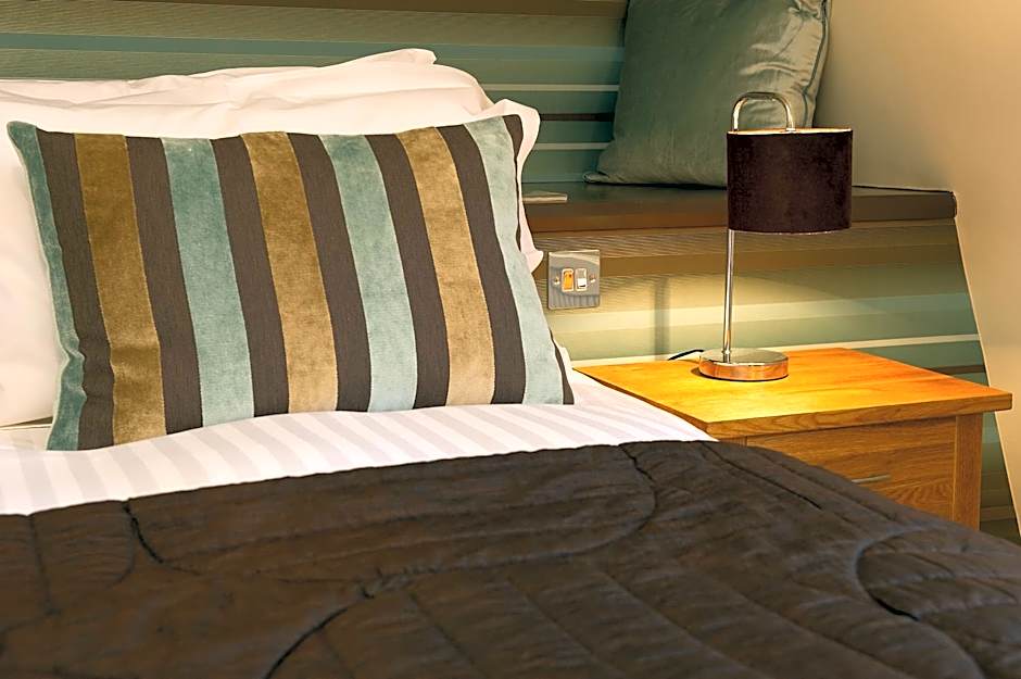 The Marquess of Exeter