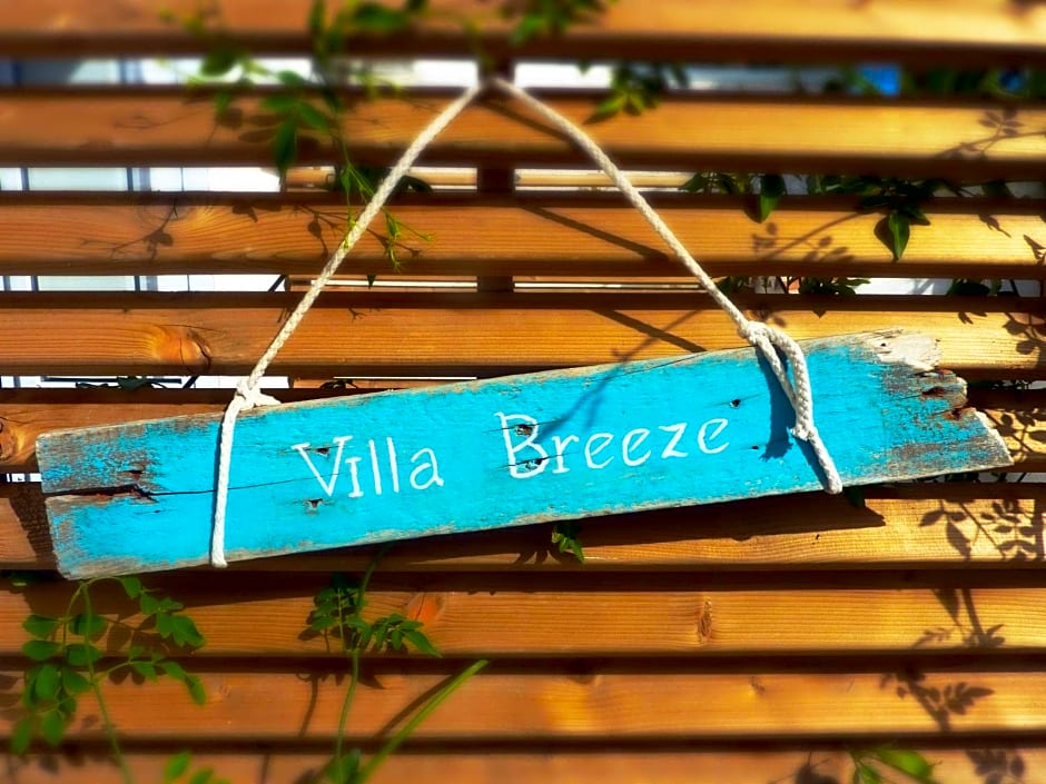 Villa Breeze Boutique Guest Rooms, Marbella