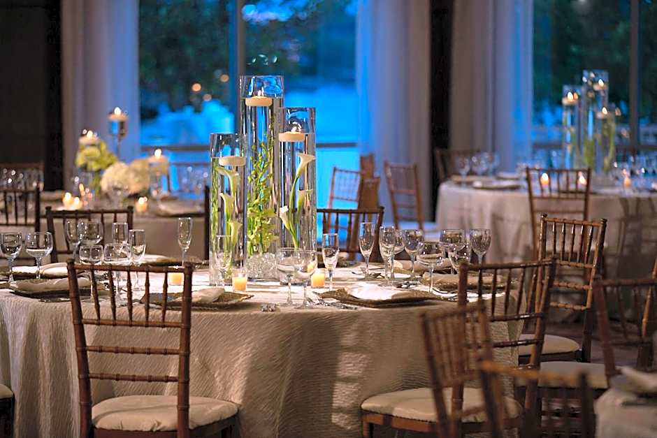 Gaithersburg Marriott Washingtonian Center