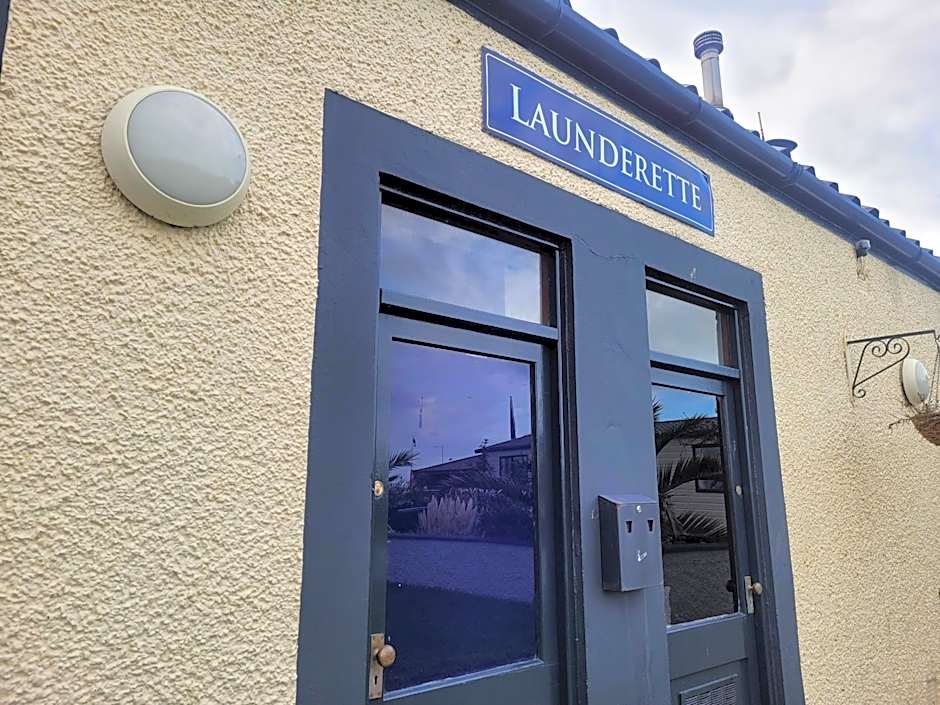 Lyons Robin Hood Holiday Park, The Shamrock Way