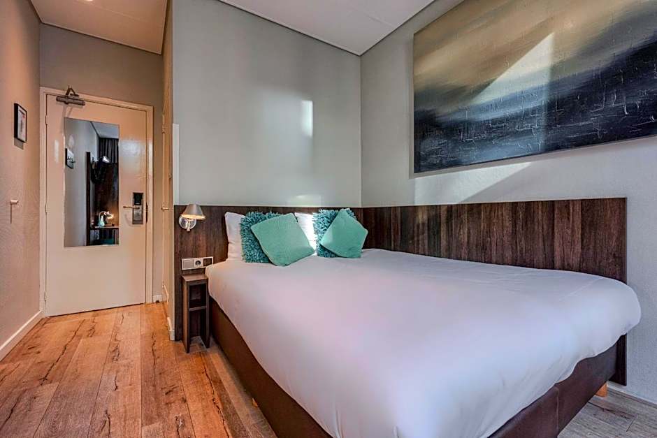 Hotel De Gerstekorrel