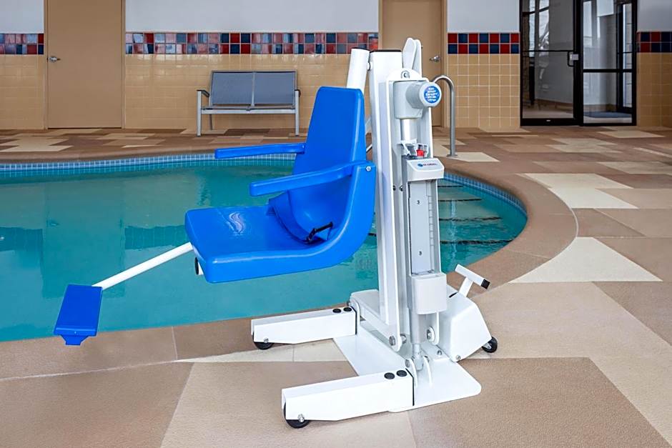 Hampton Inn & Suites Alexandria