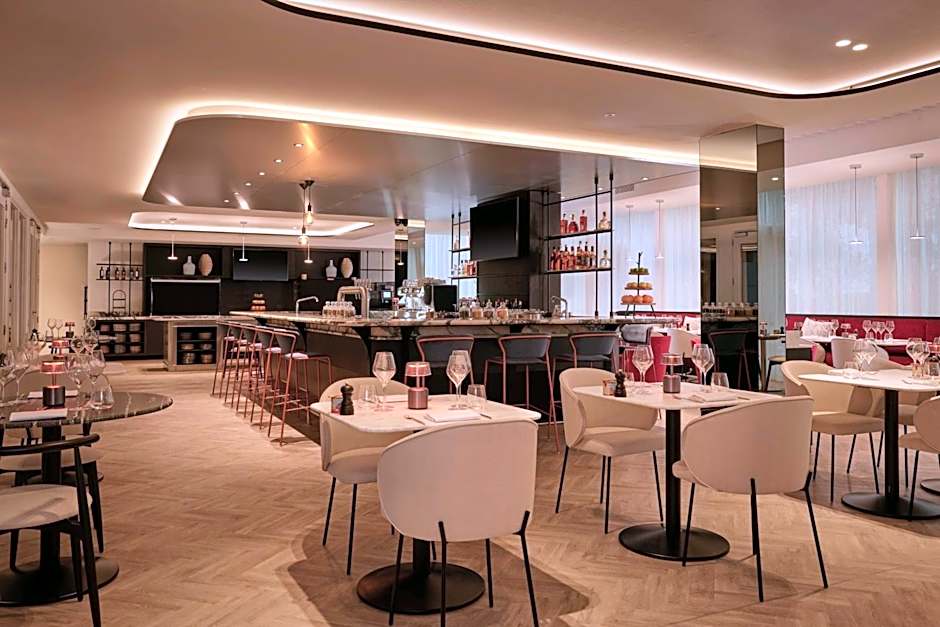 Residence Inn by Marriott Ghent