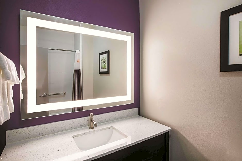 La Quinta Inn & Suites by Wyndham Lubbock South