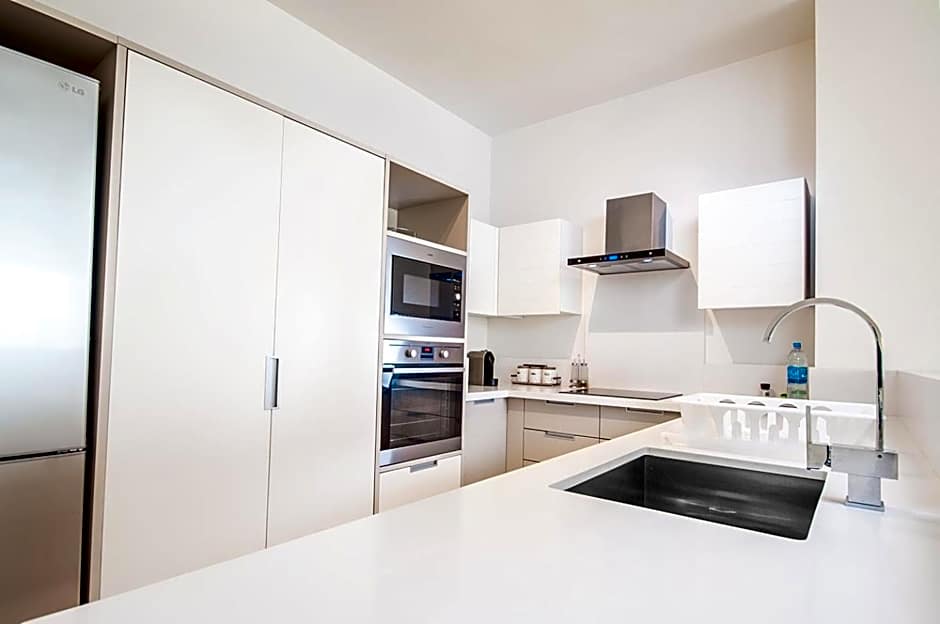 Cap Ouest Luxury Beachfront