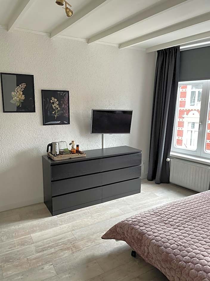 BnB Bruxelles - Studios & Apartments
